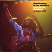 Bob Marley & The Wailers - Live At The Rainbow, 4th June 1977 (Remastered) (2020) [Hi-Res]