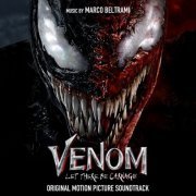 Marco Beltrami - Venom: Let There Be Carnage (Original Motion Picture Soundtrack) (2021) [Hi-Res]