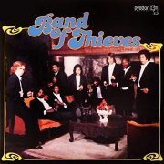 Band Of Thieves - Band Of Thieves (1976/2020) Hi Res