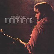 Lonnie Mack - Whatever's Right (Reissue, Remastered) (1969/2003)