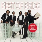 Brick - The Best Of Brick (1995)