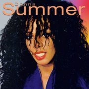 Donna Summer - Donna Summer (40th Anniversary Edition) (2022) [Hi-Res]