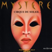 Cirque Du Soleil - Mystère (1994)