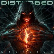Disturbed - Divisive (2022) Hi Res