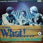 Brian Auger / Brian Auger & the Trinity - Definitely What! (1969)