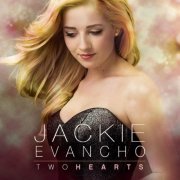 Jackie Evancho - Two Hearts (2017) [Hi-Res]