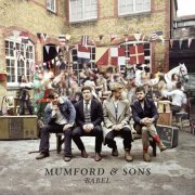 Mumford & Sons - Babel (Deluxe Version) (2014) FLAC