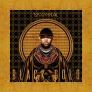 Saxappeal - Black Gold (2020)