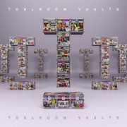 VA - Toolroom Vaults Vol. 4 (2022)