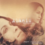 Alanis Morissette - Jagged Little Pill Acoustic (Enhanced Japan Edition) (2005) CD-Rip