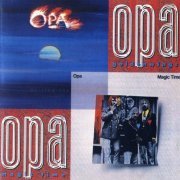 Opa - Goldenwings-Magic Time (1997)