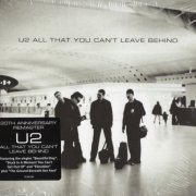 U2 - All That You Can't Leave Behind (Remastered) (2020)