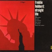 Freddie Hubbard - Straight Life (1970/1997)