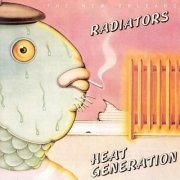 The New Orleans Radiators - Heat Generation (1990)