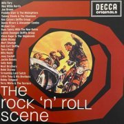 VA - The Rock 'N' Roll Scene (1999)