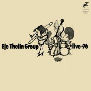 Eje Thelin Group - Live '76 (1977)
