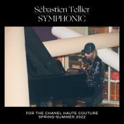 Sébastien Tellier - SYMPHONIC (Extended) (2022) Hi-Res