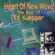 Ed Kuepper - Heart Of New Wave: The Best Of (1995) CD-Rip