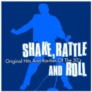 Shake, Rattle and Roll Vol 1-10 (2011)