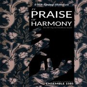 Ulrik Spang-Hanssen - In Praise Of Harmony (2022)