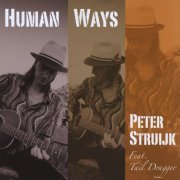 Peter Struijk - Human Ways (2009)