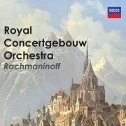 Royal Concertgebouw Orchestra - Royal Concertgebouw Orchestra: Rachmaninoff (2023)