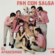 El Afrocombo - Pan Con Salsa (1971) [Hi-Res]