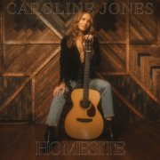 Caroline Jones - Homesite (2023)