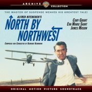 Bernard Herrmann - North By Northwest (Original Motion Picture Soundtrack) (2019)