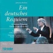 Gächinger Kantorei - Brahms: A German Requiem, Op. 45 (2020)