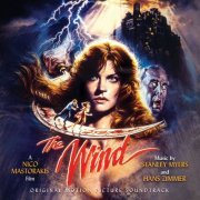 Stanley Myers & Hans Zimmer - The Wind: Original Motion Picture Soundtrack (2022) [Hi-Res]