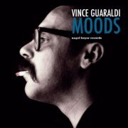 Vince Guaraldi - Moods (2019) [Hi-Res]