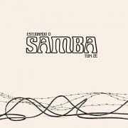 Tom Zé - Estudando O Samba (1976) Vinyl