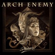Arch Enemy - Deceivers (2022) Hi-Res