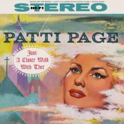 Patti Page - Just A Closer Walk With Thee (1960/2022)