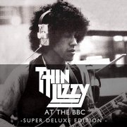 Thin Lizzy - Live At The BBC (Super Deluxe Edition) (2011)