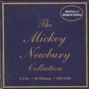 Mickey Newbury - The Mickey Newbury Collection (Remastered) (1969-81/1998)