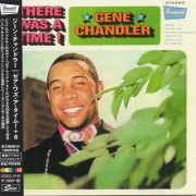 Gene Chandler - There Was A Time (2013)