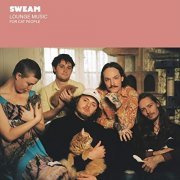 SWEAM - Lounge Music for Cat People (2020) Hi Res