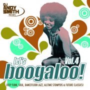 VA - Let's Boogaloo! Vol. 4 (2007)