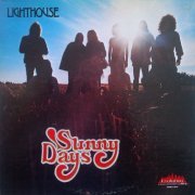 Lighthouse - Sunny Days (1972) LP