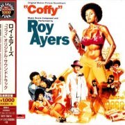 Roy Ayers - Coffy (1973) [2014 Rare Groove Funk Best Collection 1000]