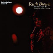 Ruth Brown - You Don't Know Me/Touch Me in the Morning (1997)