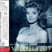 Oscar Peterson - Plays My Fair Lady (1958) {2016, Japanese Reissue}