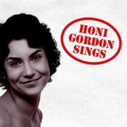 Honi Gordon - Honi Gordon ‎Sings (2021) [Hi-Res]