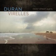 Hilario Duran & David Virelles - Front Street Duets (2022) [Hi-Res]