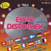 VA - Euro-Discothek Vol.1 (1990)