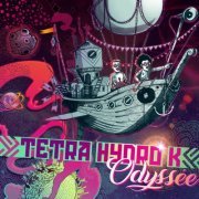 Tetra Hydro K - Odyssée (2022) [Hi-Res]