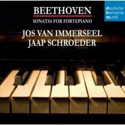 Jos Van Immerseel & Jaap Schröder - Beethoven - Sonaten für Fortepiano und Violine (2010)