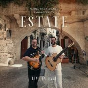 Sandro Haick - Estate - Live in Bari (2023)
